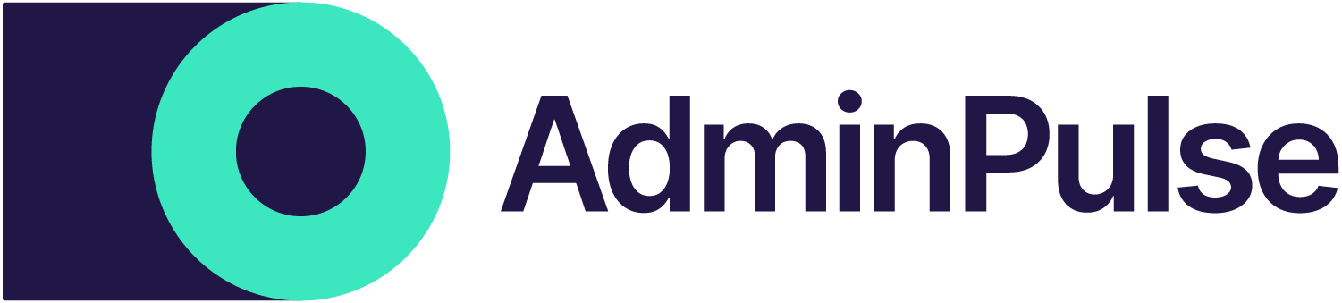 AdminPulse